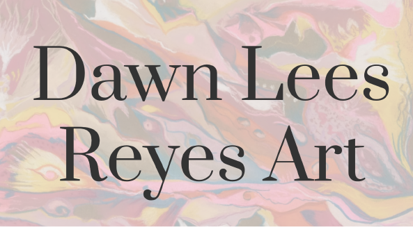 Dawn Lees Reyes Art